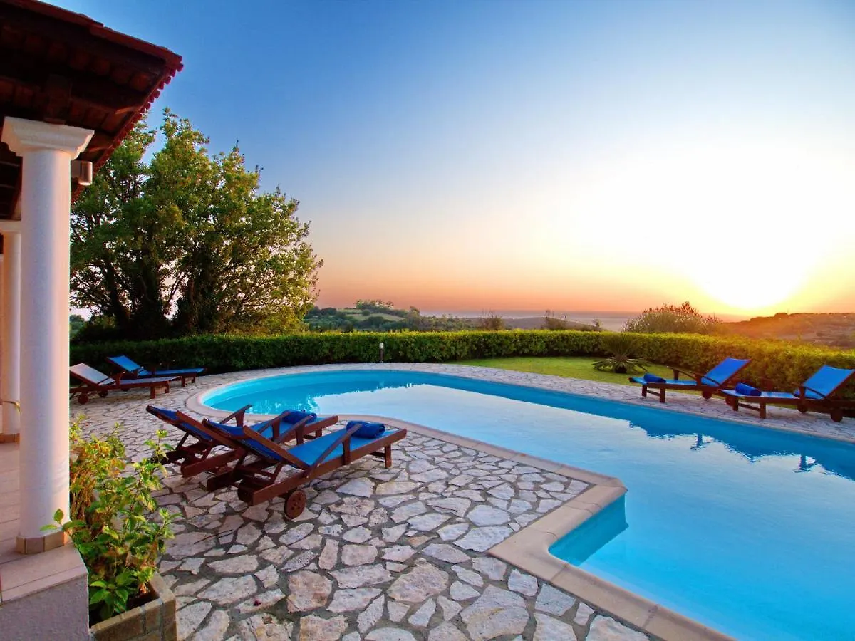 Villa Hera Spartià 0*,  Grecia