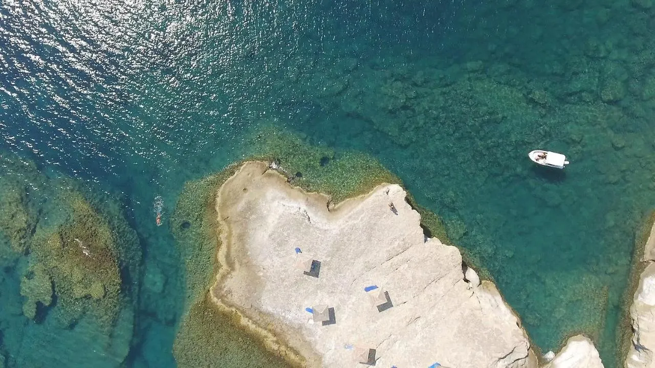 Villa Hera Spartià