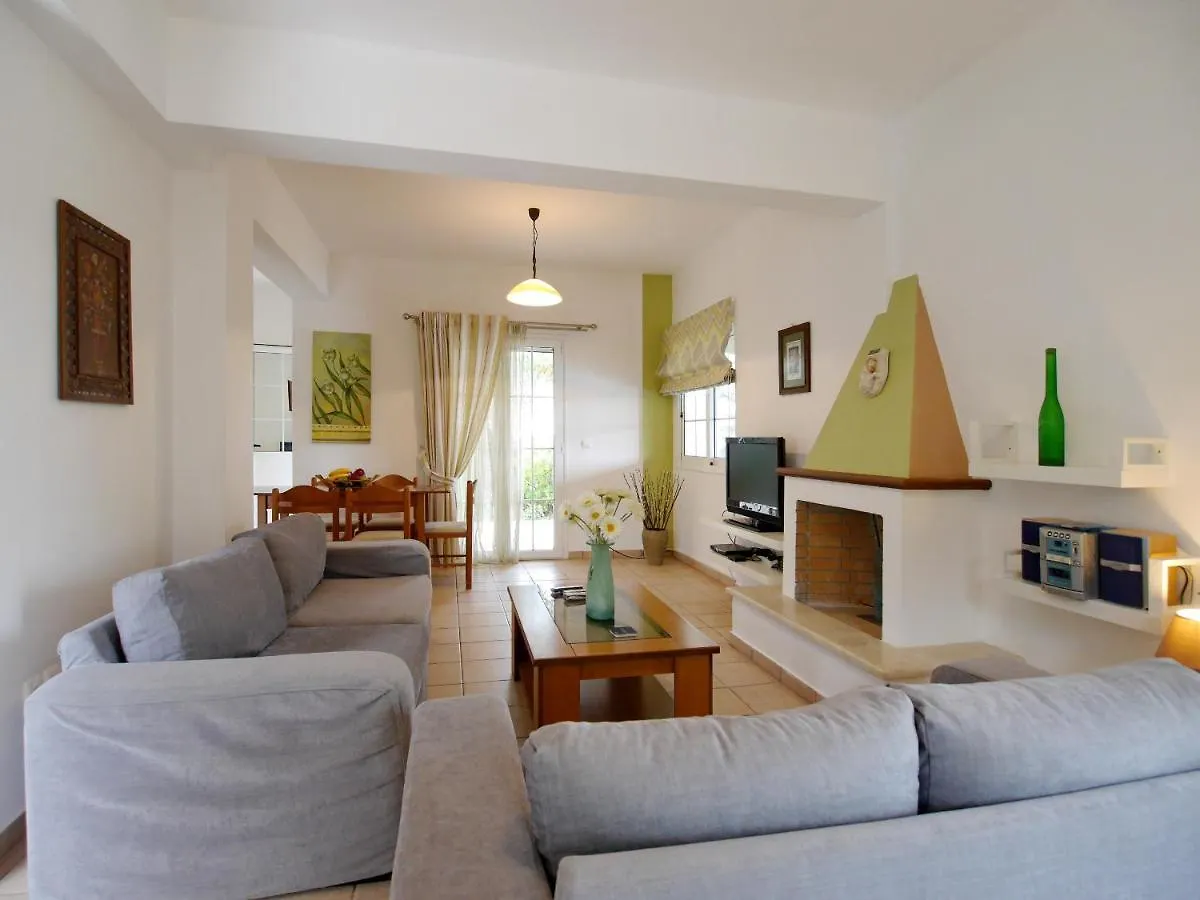 Villa Hera Spartià