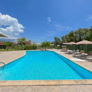 Amazona Apartments&studios Aparthotel