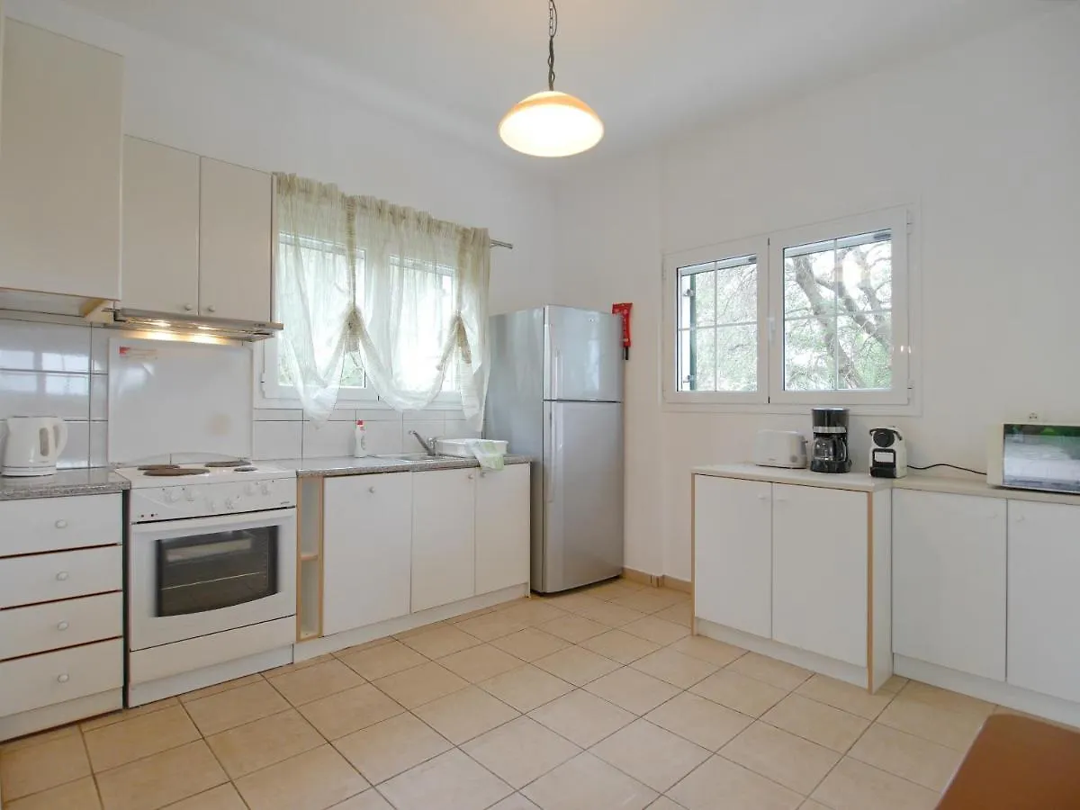 Villa Hera Spartia  0*, Spartia (Kefalonia)